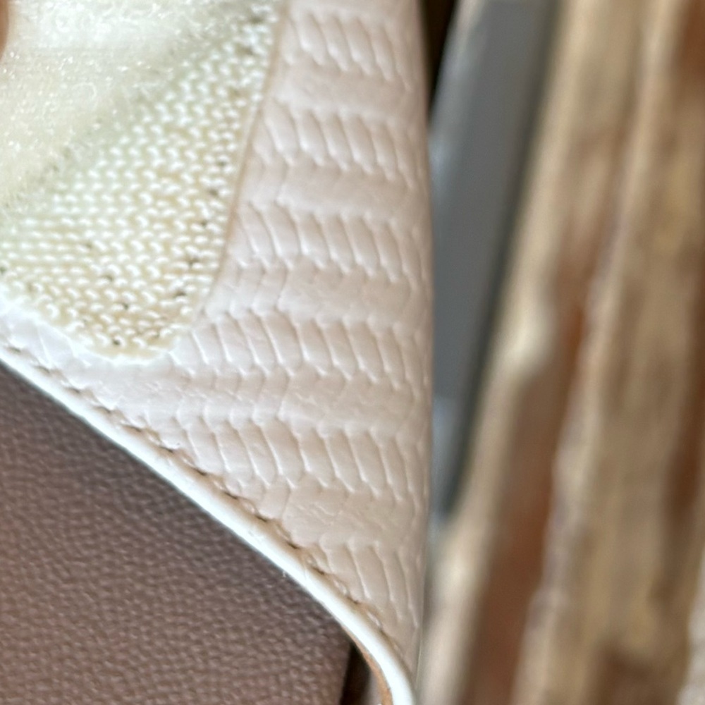Vionic White Sandals - Picture 11 of 14
